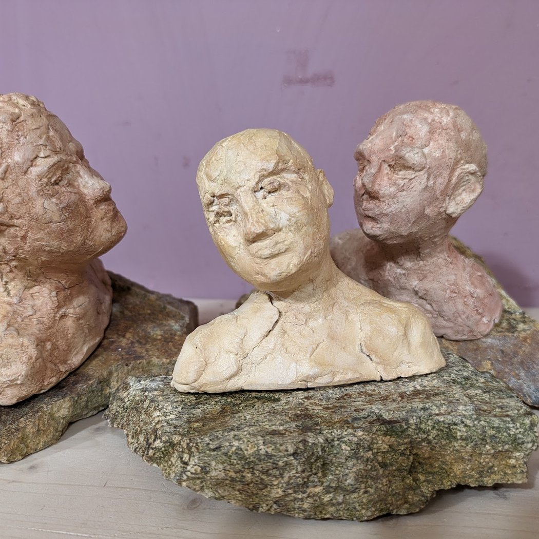 Plast! Atelier Galerie 2